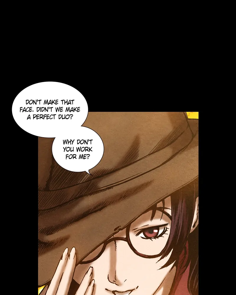 Read Blade of the Phantom Master Manga Online