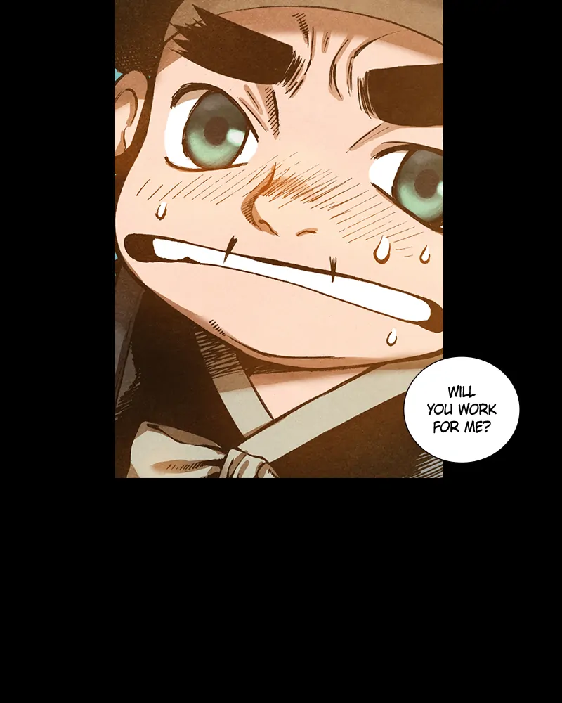 Read Blade of the Phantom Master Manga Online