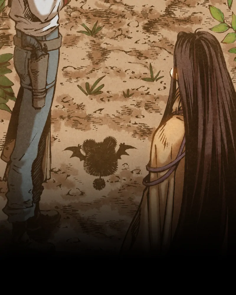 Read Blade of the Phantom Master Manga Online
