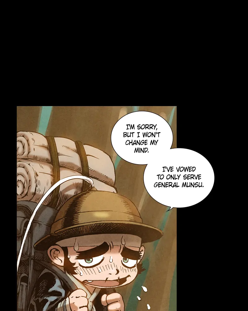 Read Blade of the Phantom Master Manga Online