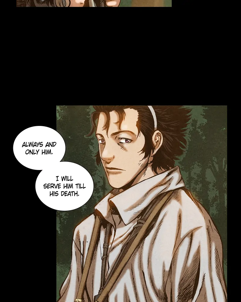 Read Blade of the Phantom Master Manga Online