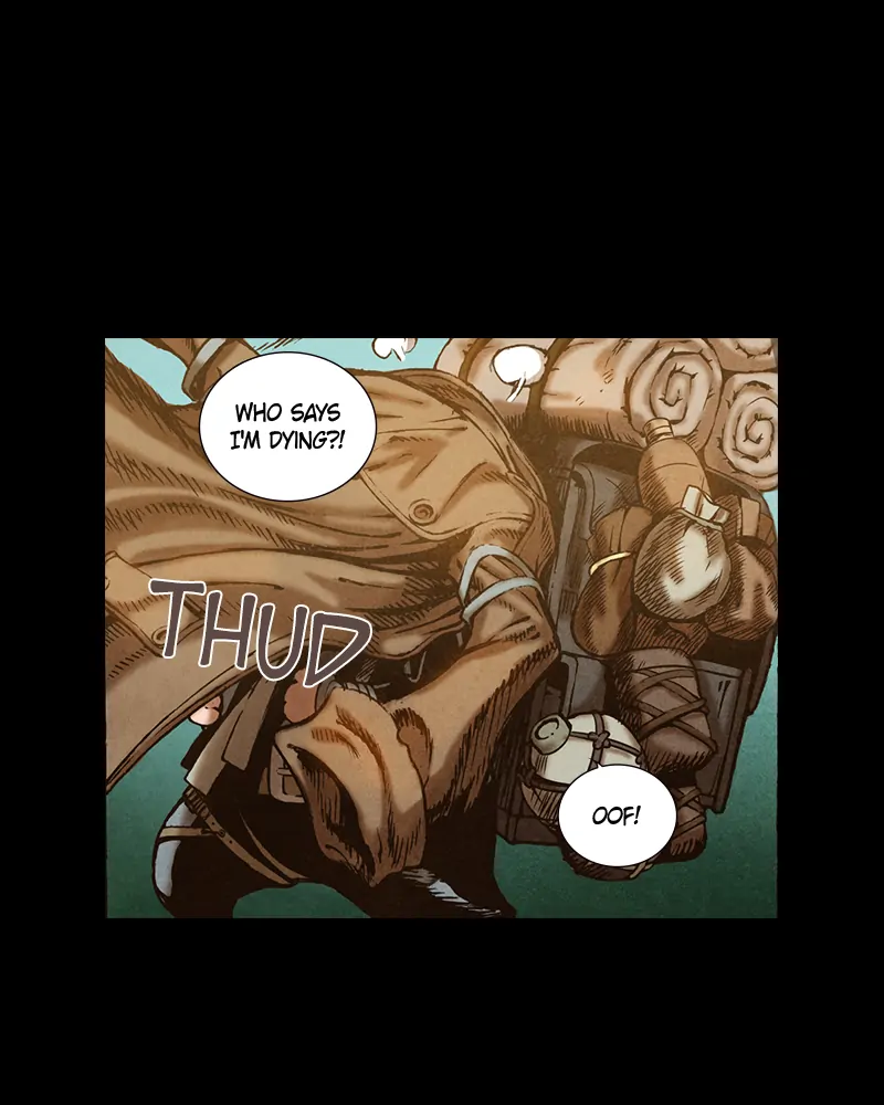 Read Blade of the Phantom Master Manga Online