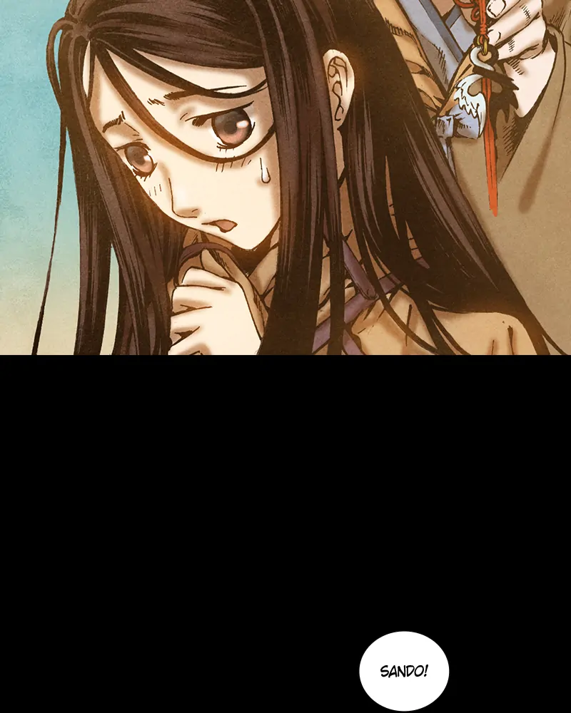 Read Blade of the Phantom Master Manga Online