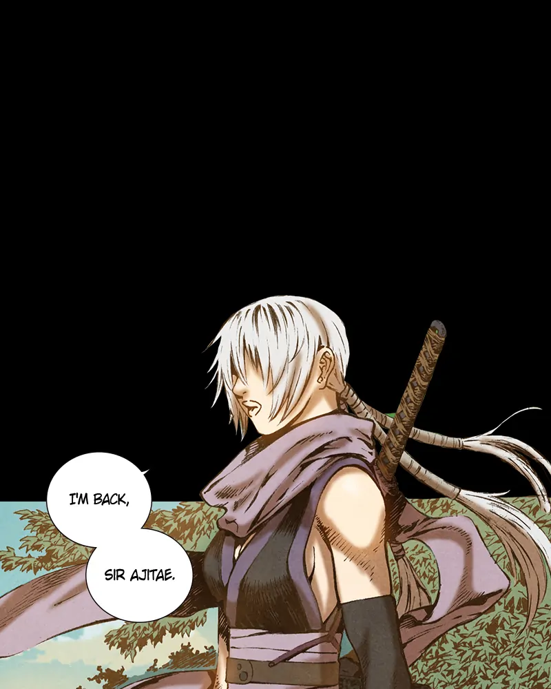 Read Blade of the Phantom Master Manga Online