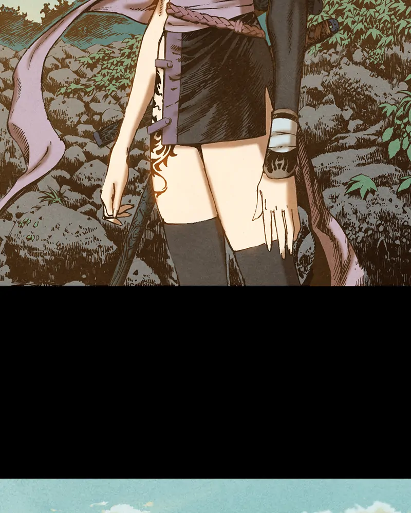Read Blade of the Phantom Master Manga Online