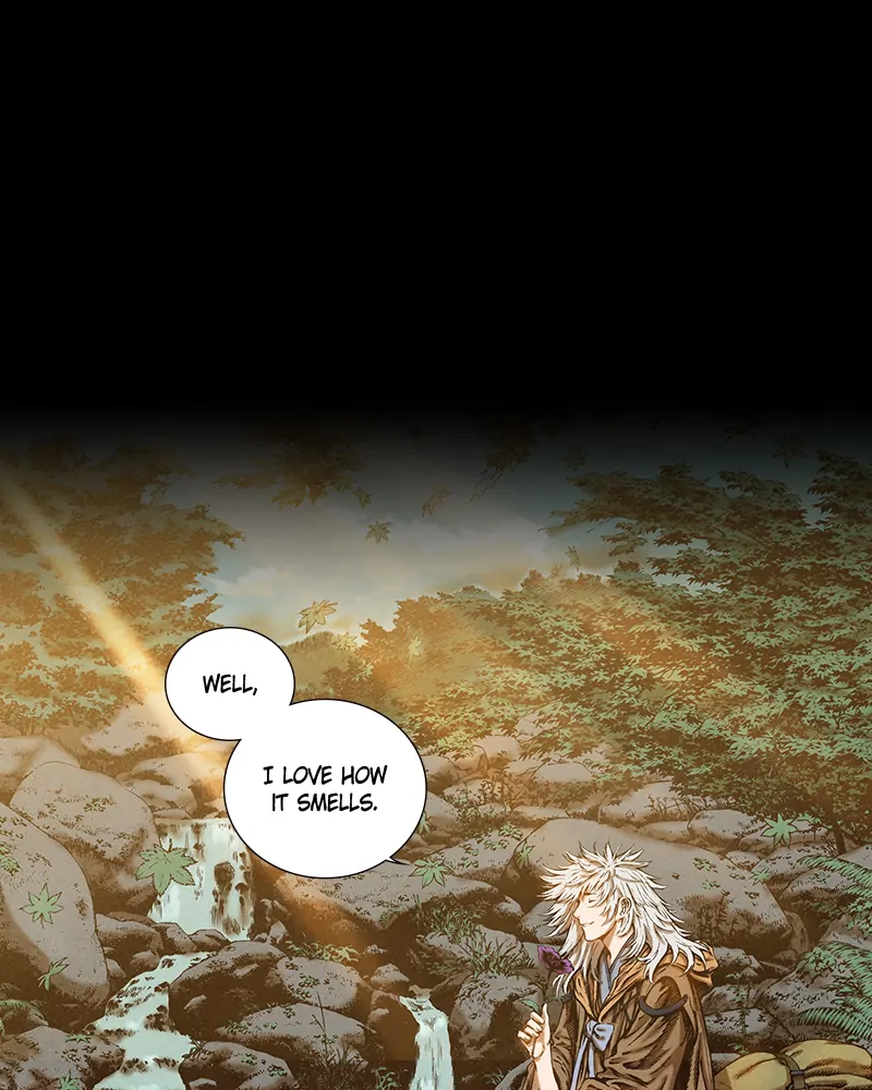 Read Blade of the Phantom Master Manga Online
