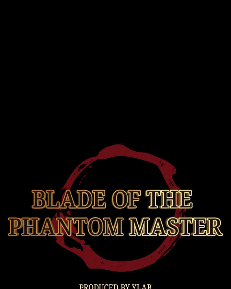 Read Blade of the Phantom Master Manga Online