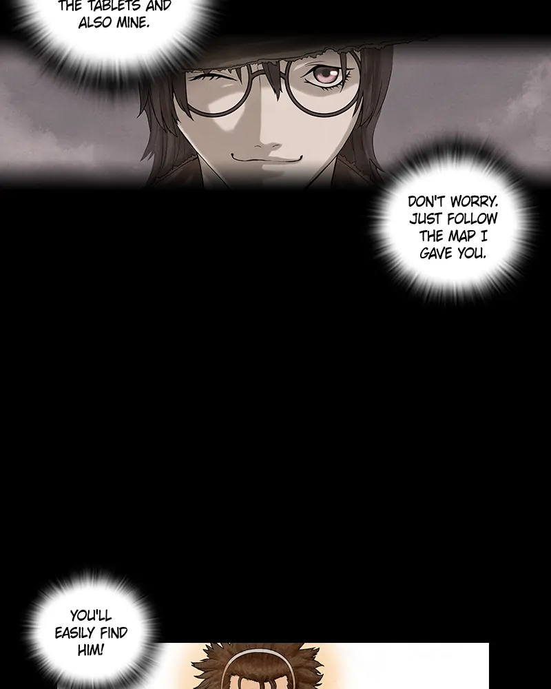 Read Blade of the Phantom Master Manga Online