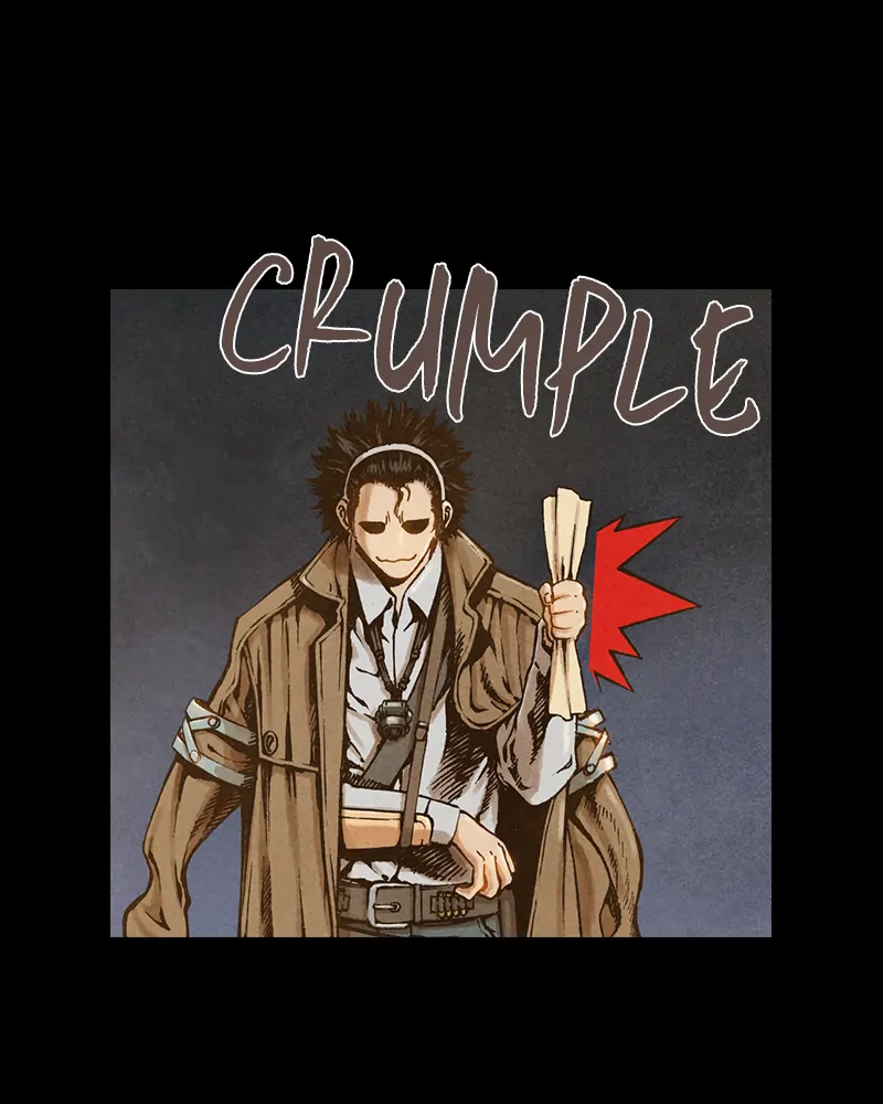 Read Blade of the Phantom Master Manga Online