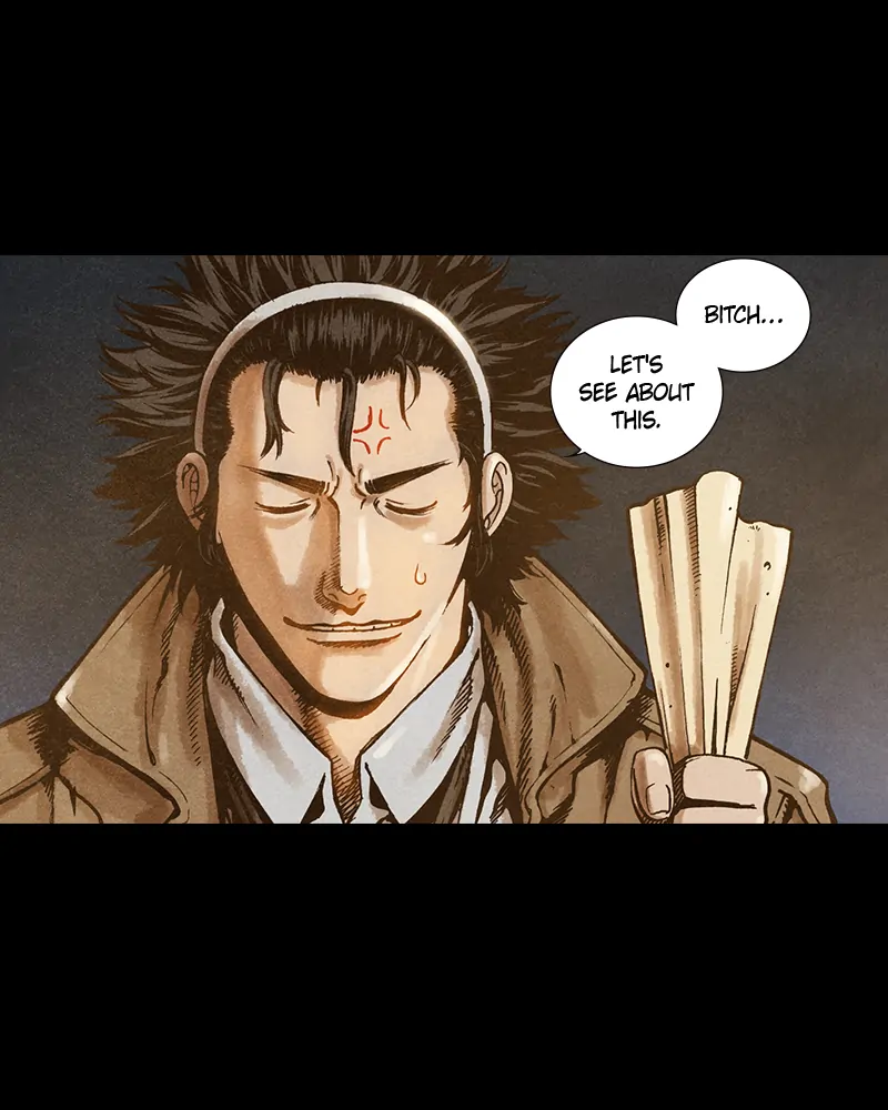 Read Blade of the Phantom Master Manga Online