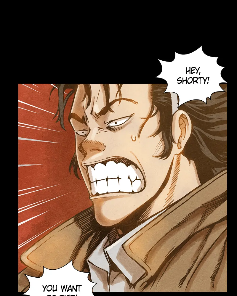 Read Blade of the Phantom Master Manga Online