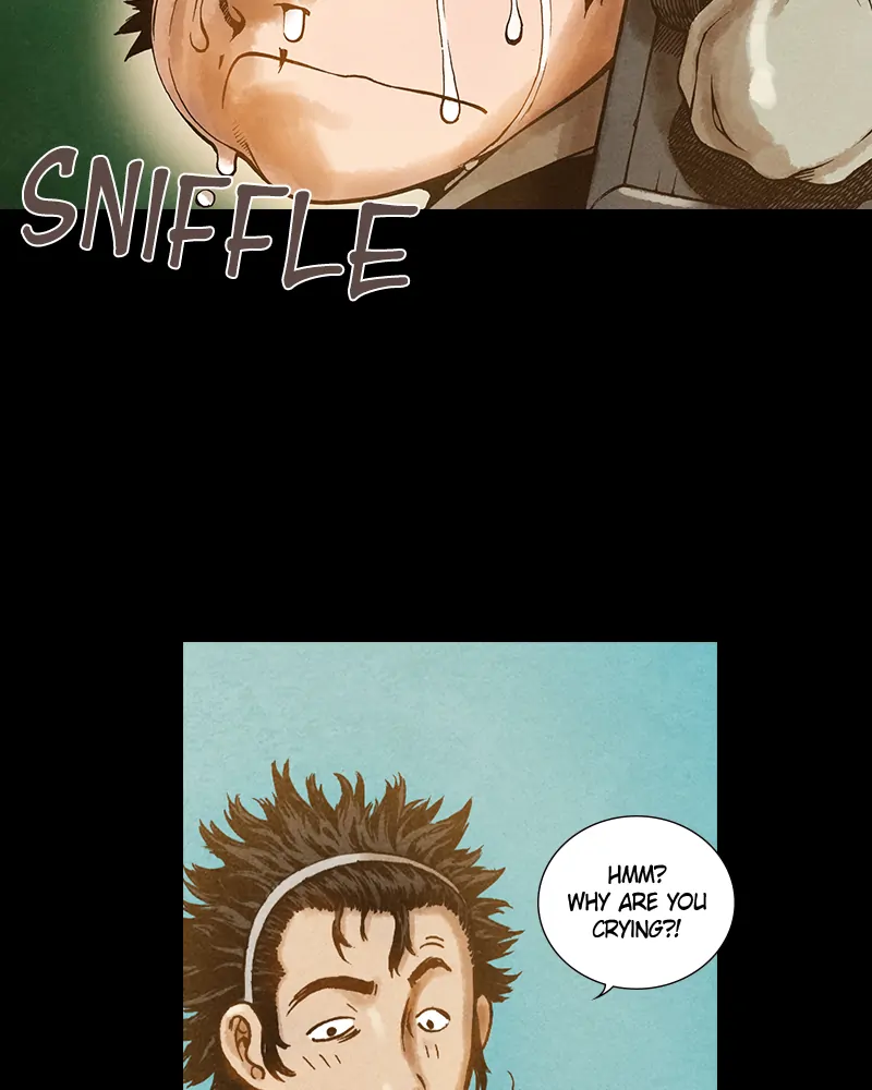 Read Blade of the Phantom Master Manga Online