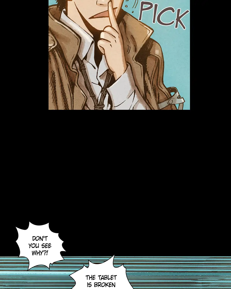 Read Blade of the Phantom Master Manga Online