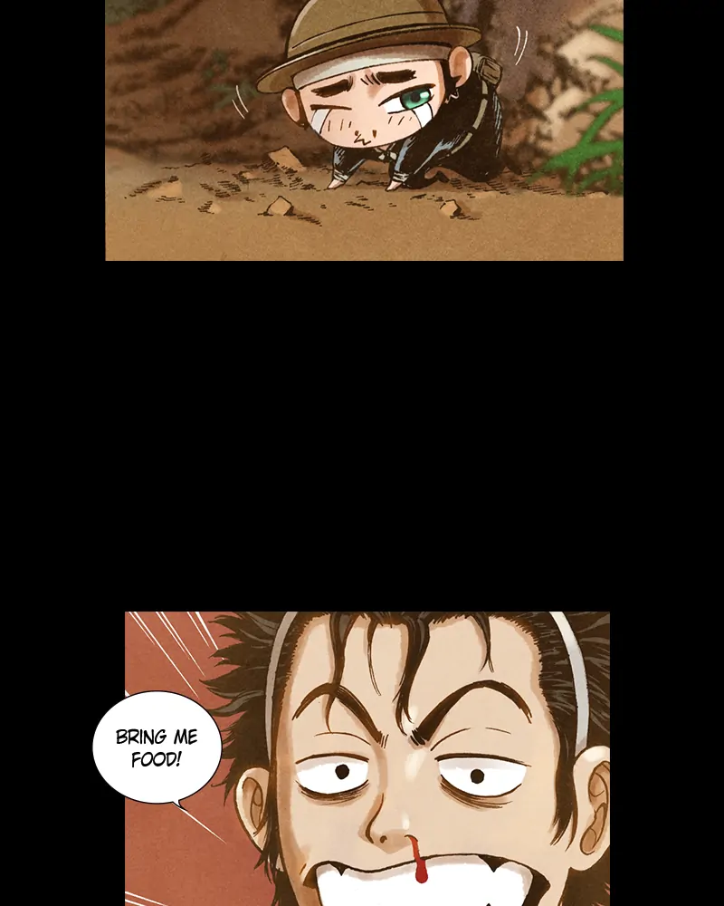 Read Blade of the Phantom Master Manga Online