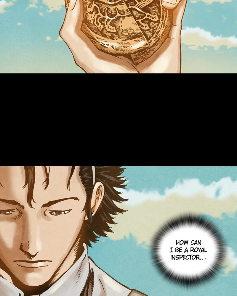 Read Blade of the Phantom Master Manga Online