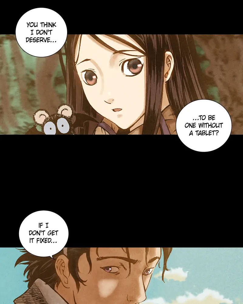 Read Blade of the Phantom Master Manga Online