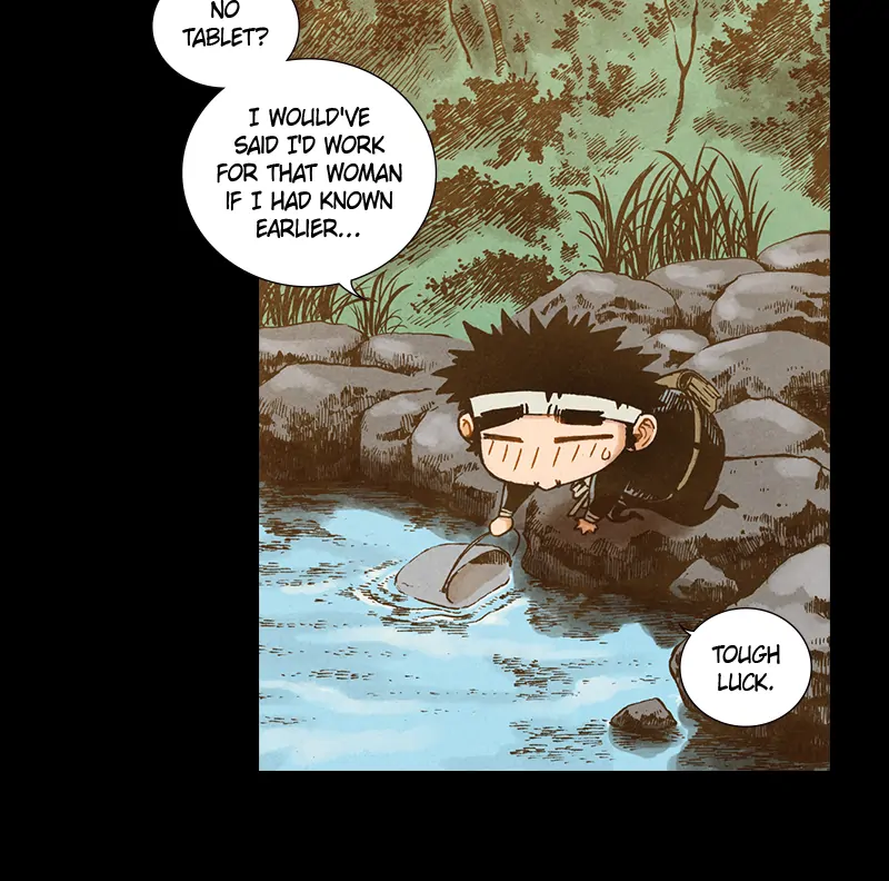 Read Blade of the Phantom Master Manga Online