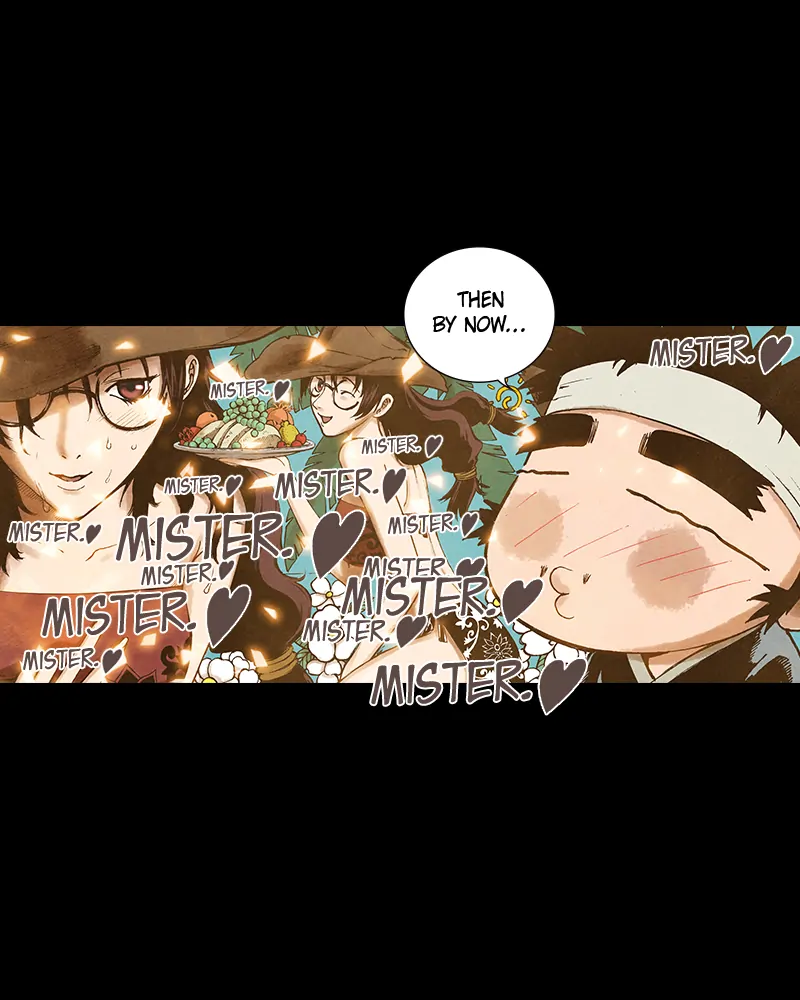 Read Blade of the Phantom Master Manga Online