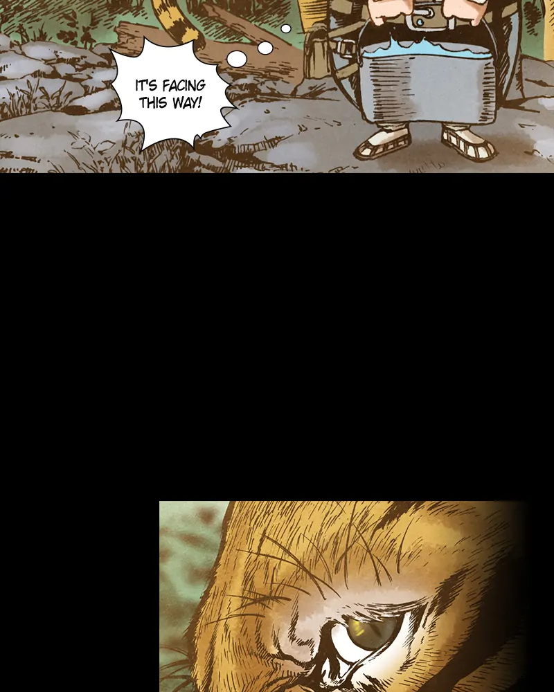Read Blade of the Phantom Master Manga Online