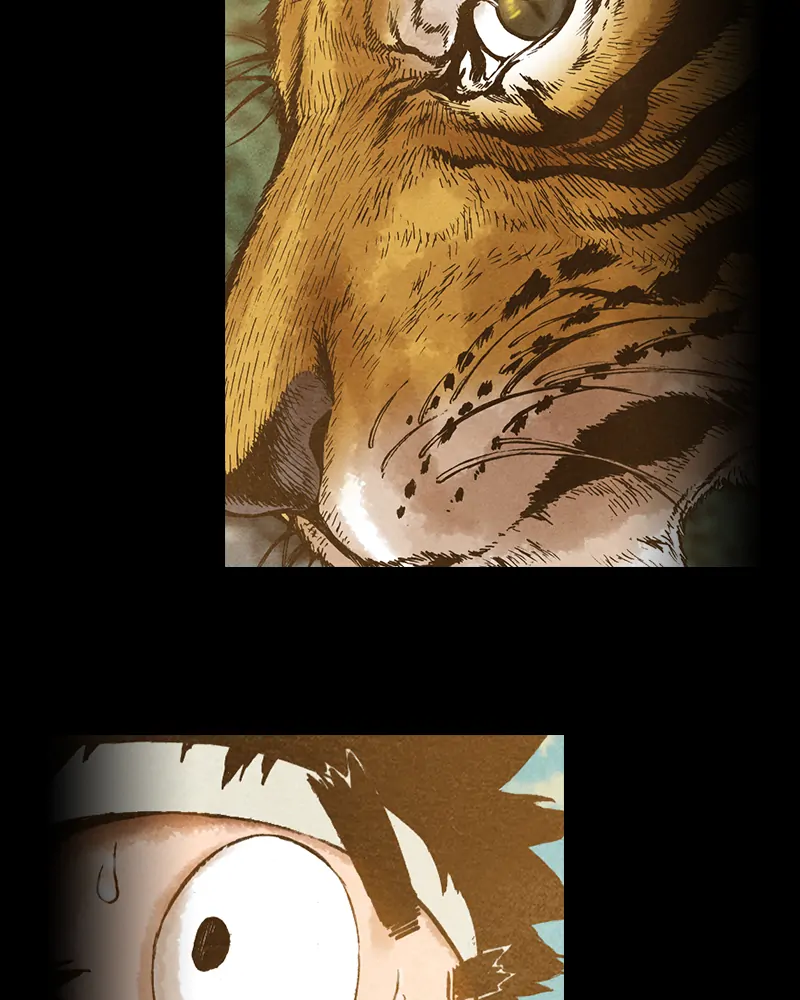 Read Blade of the Phantom Master Manga Online