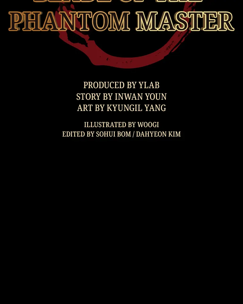 Read Blade of the Phantom Master Manga Online