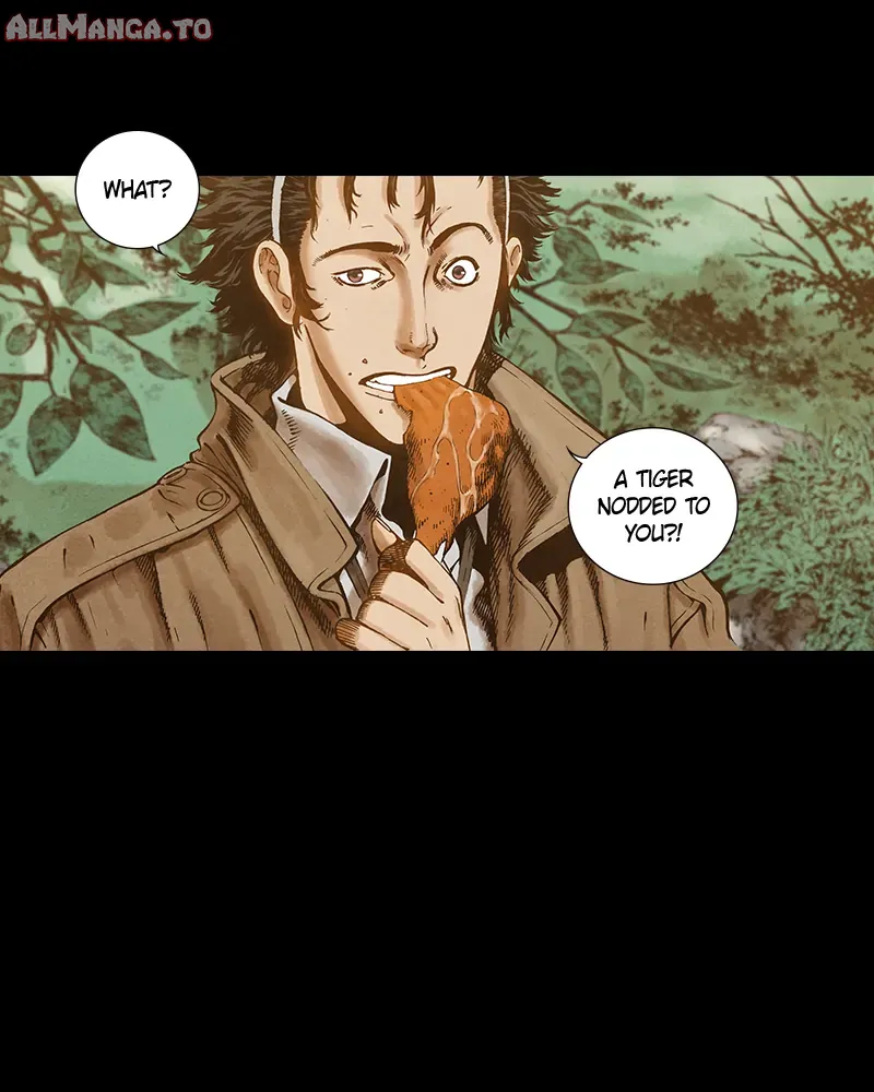 Read Blade of the Phantom Master Manga Online