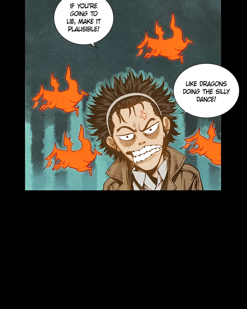 Read Blade of the Phantom Master Manga Online