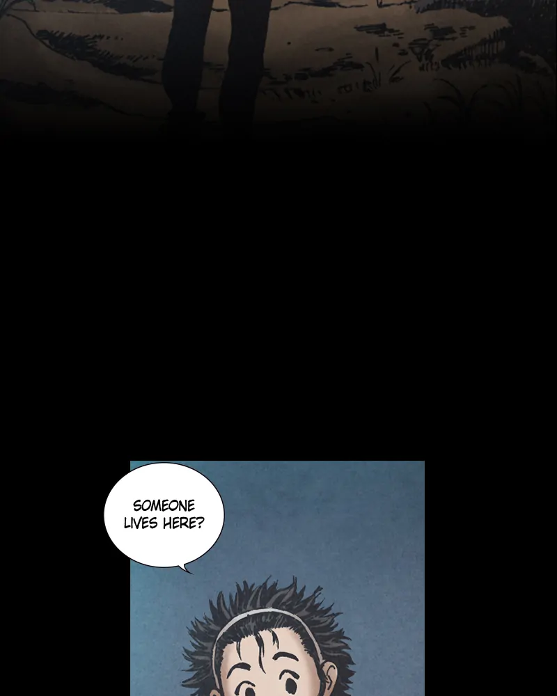 Read Blade of the Phantom Master Manga Online