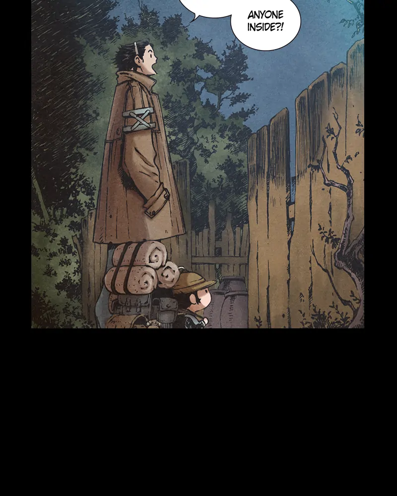 Read Blade of the Phantom Master Manga Online