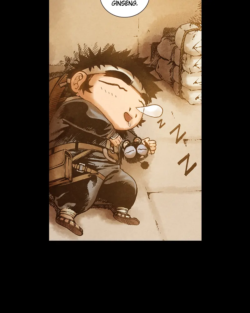 Read Blade of the Phantom Master Manga Online