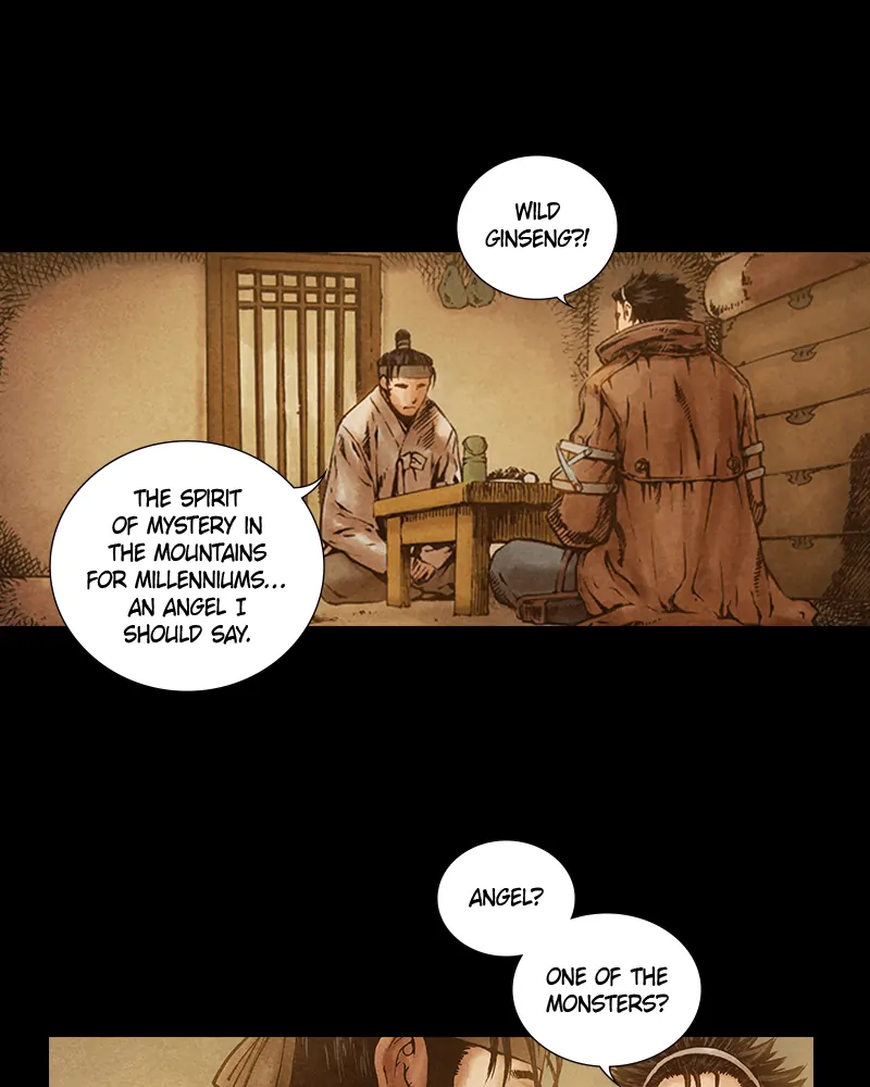Read Blade of the Phantom Master Manga Online