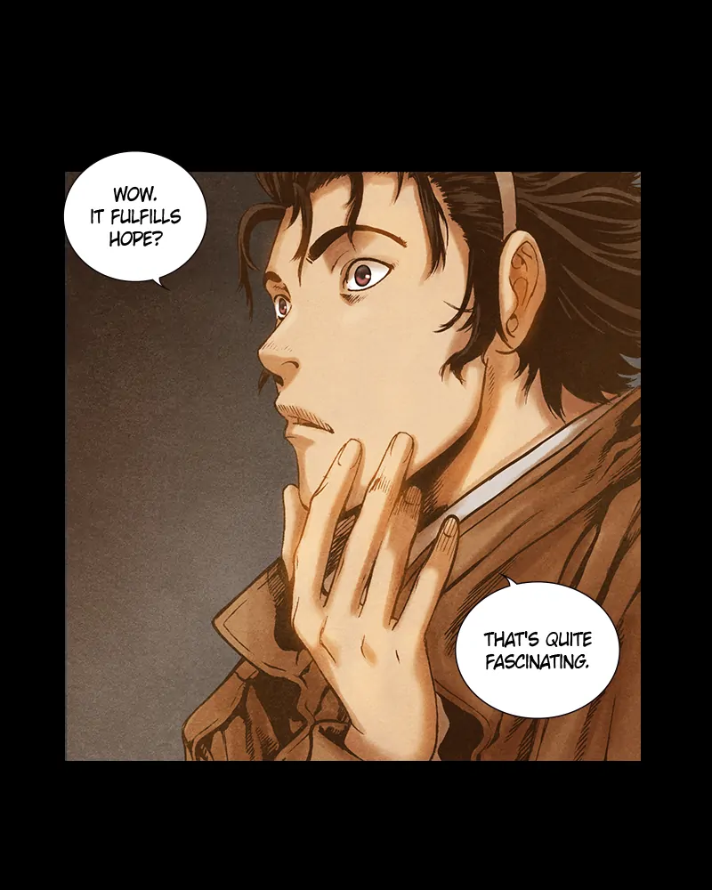 Read Blade of the Phantom Master Manga Online