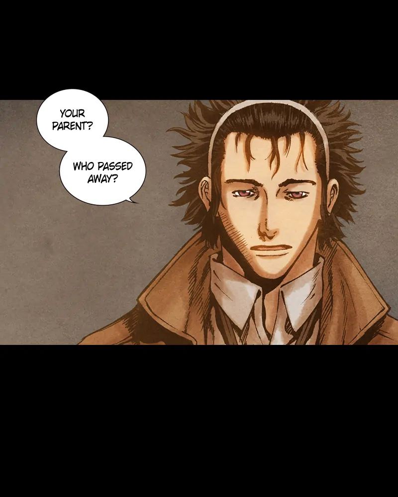 Read Blade of the Phantom Master Manga Online
