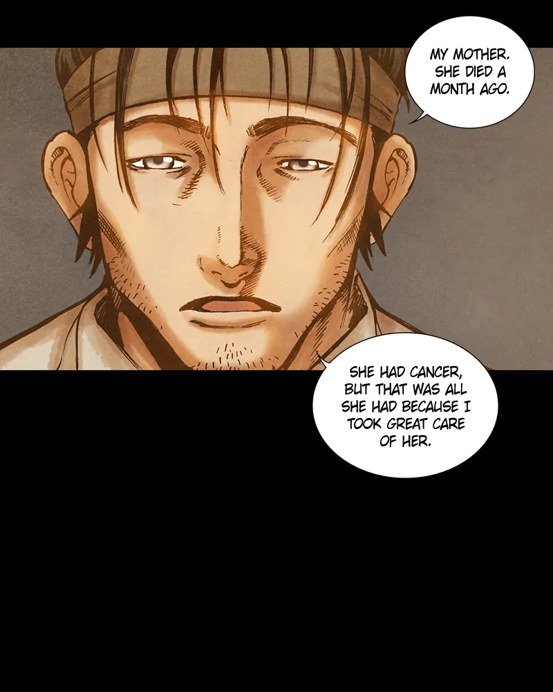Read Blade of the Phantom Master Manga Online