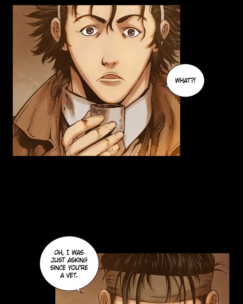 Read Blade of the Phantom Master Manga Online
