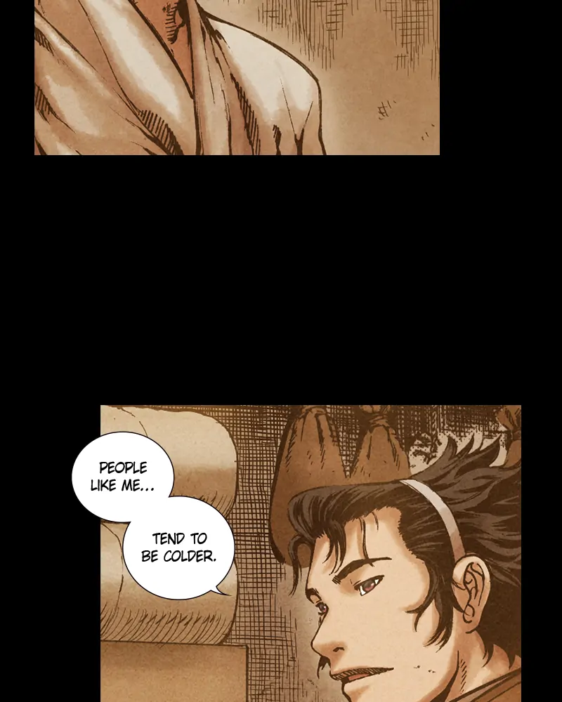 Read Blade of the Phantom Master Manga Online