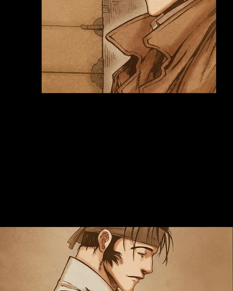 Read Blade of the Phantom Master Manga Online