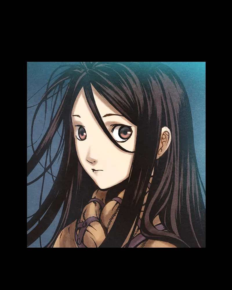 Read Blade of the Phantom Master Manga Online