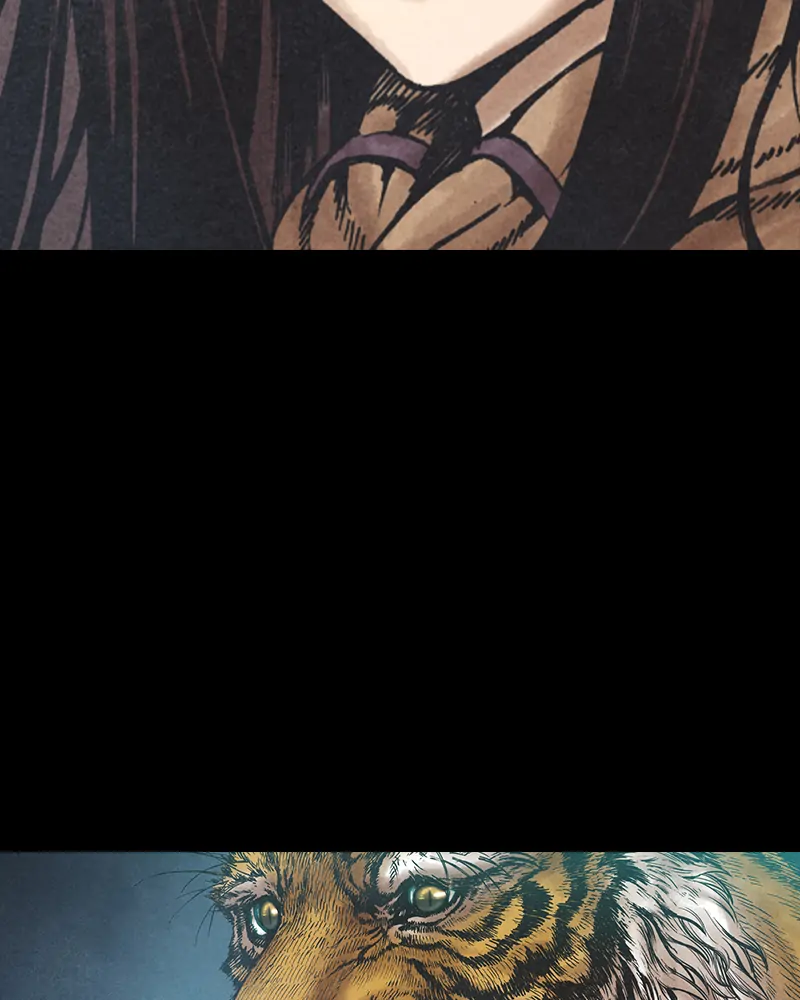 Read Blade of the Phantom Master Manga Online