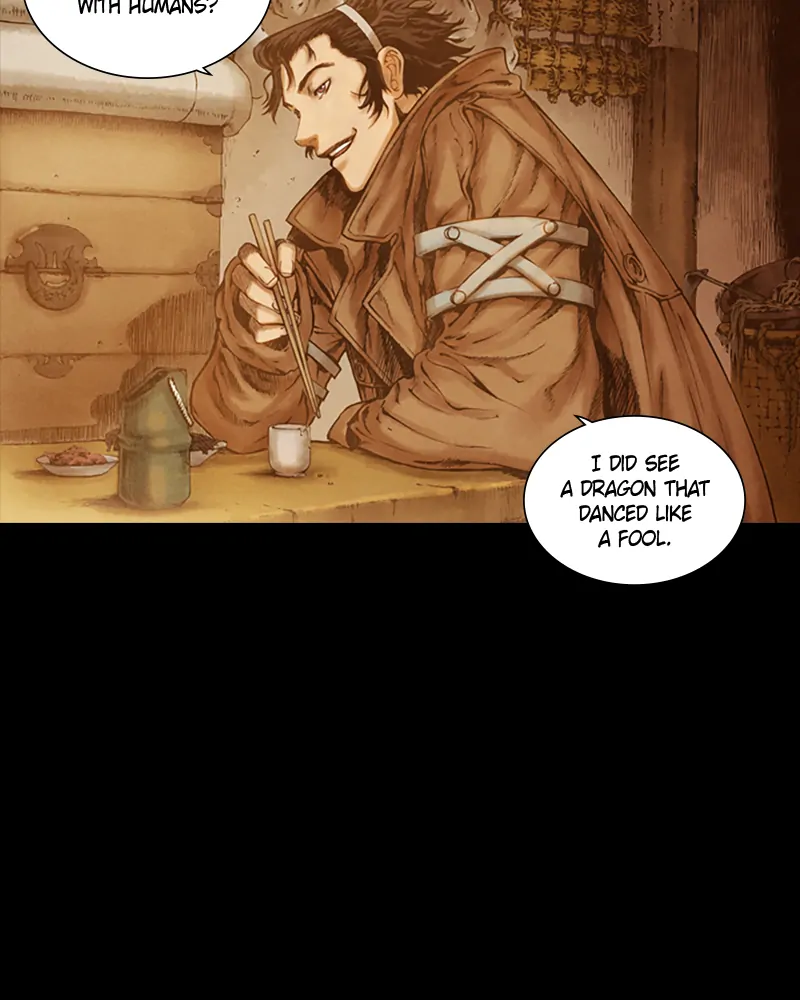 Read Blade of the Phantom Master Manga Online