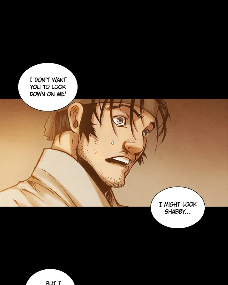 Read Blade of the Phantom Master Manga Online