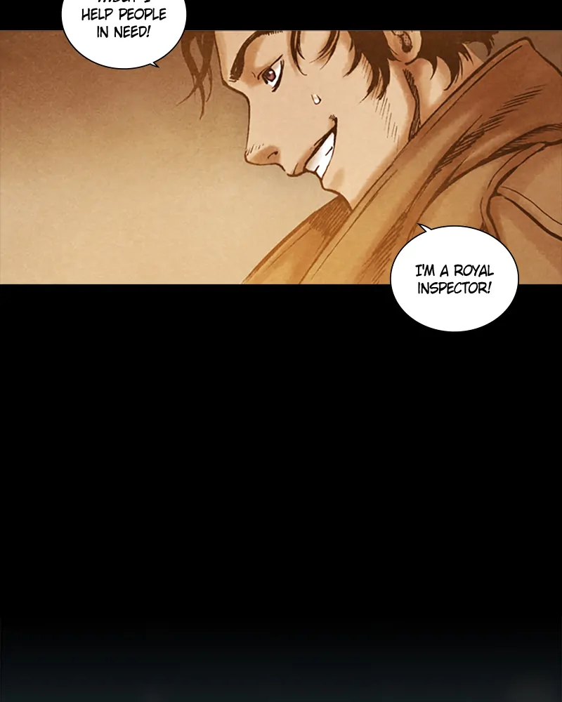 Read Blade of the Phantom Master Manga Online