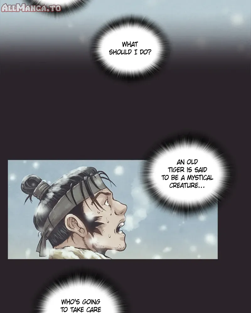Read Blade of the Phantom Master Manga Online