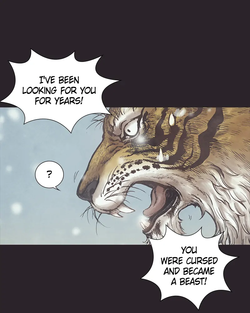 Read Blade of the Phantom Master Manga Online