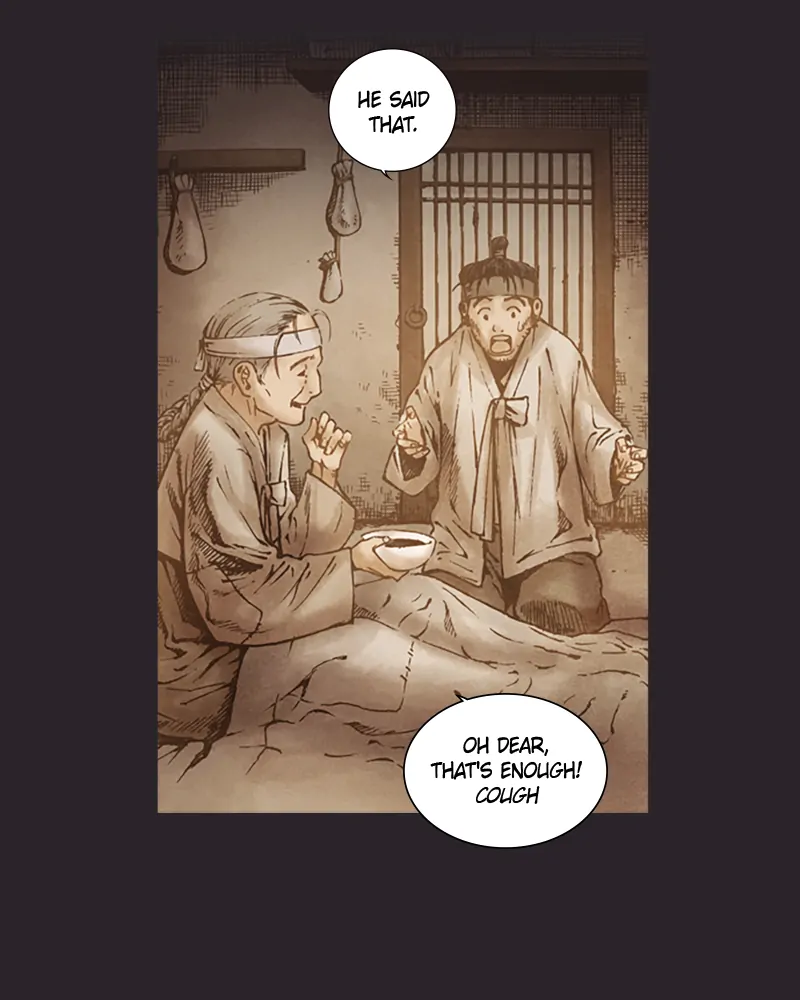 Read Blade of the Phantom Master Manga Online