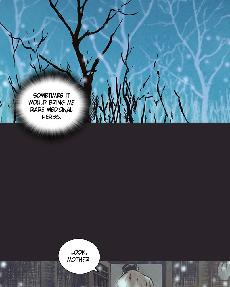 Read Blade of the Phantom Master Manga Online