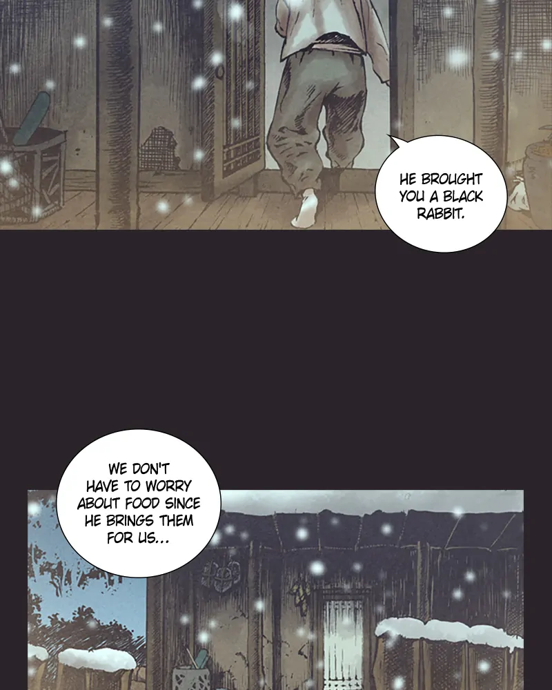 Read Blade of the Phantom Master Manga Online