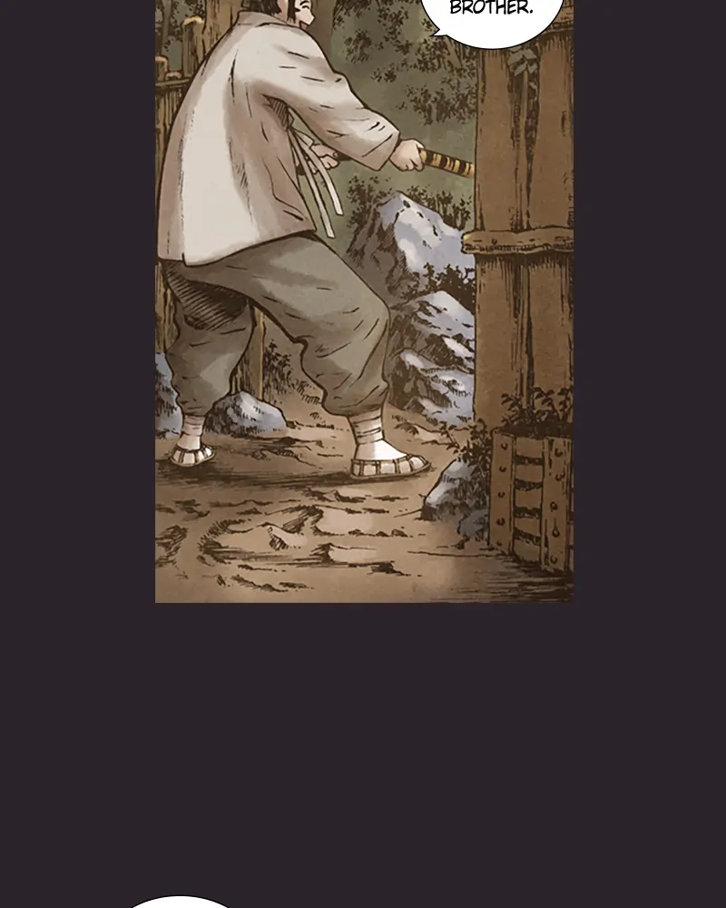 Read Blade of the Phantom Master Manga Online