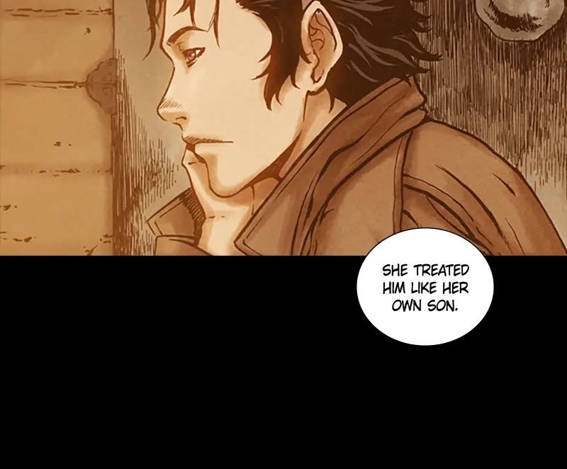Read Blade of the Phantom Master Manga Online
