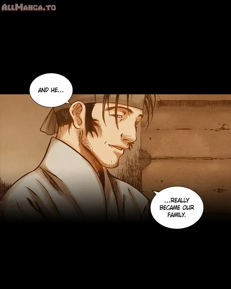 Read Blade of the Phantom Master Manga Online